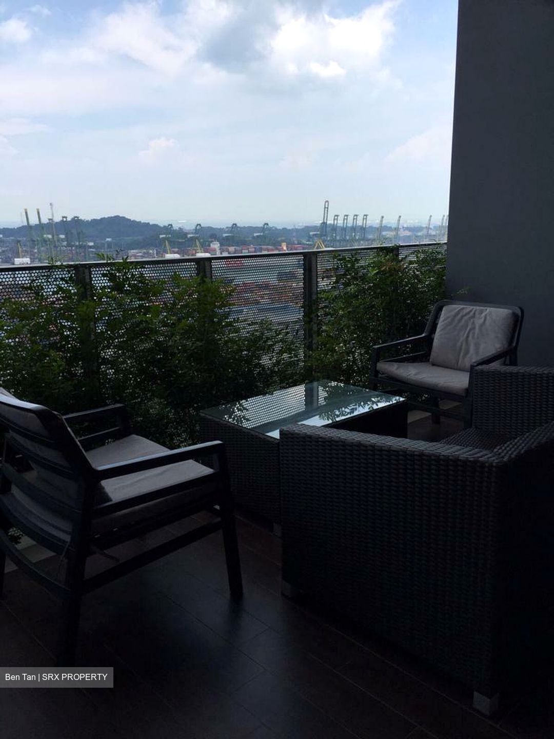 Spottiswoode 18 (D2), Apartment #406061591